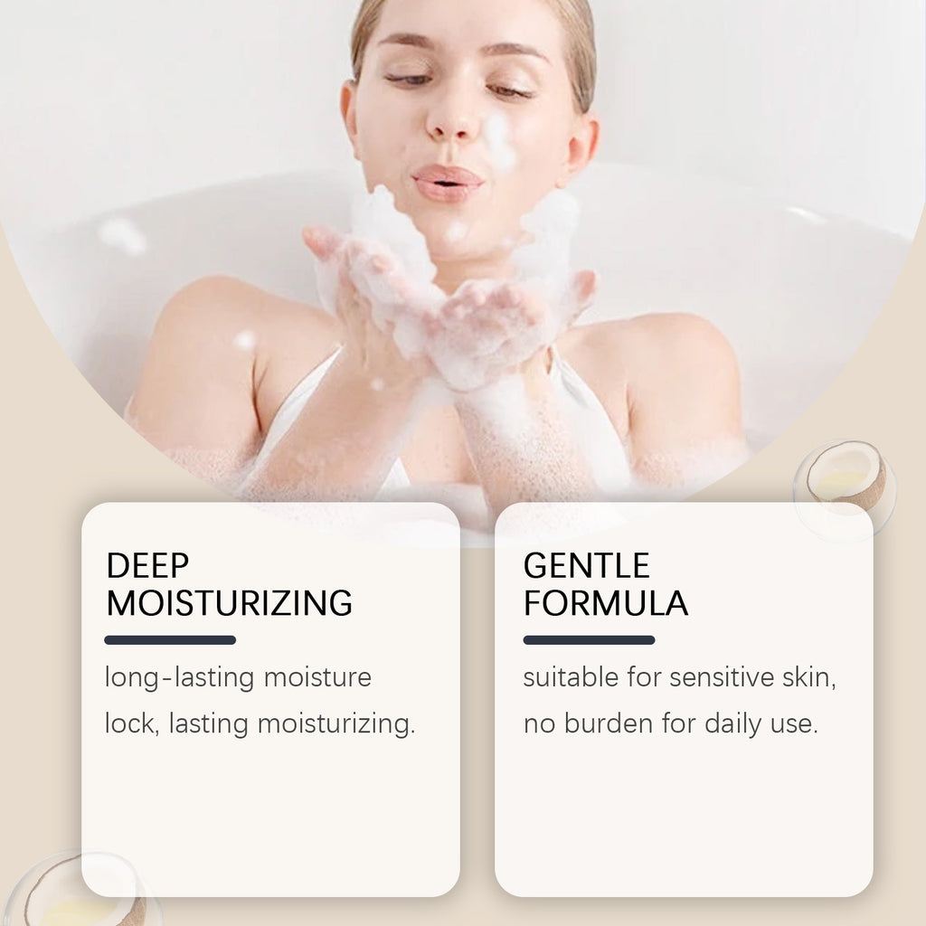 Herbal beef tallow Moisturizing soap, water-locking moisturizing soap