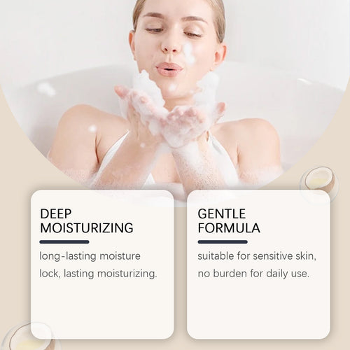 Herbal beef tallow Moisturizing soap, water-locking moisturizing soap
