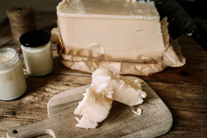 Grass-Fed Tallow