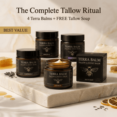 Give your skin a break from the guessing
