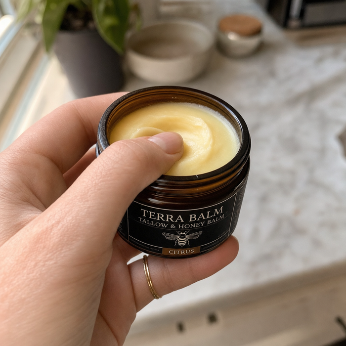 One simple balm