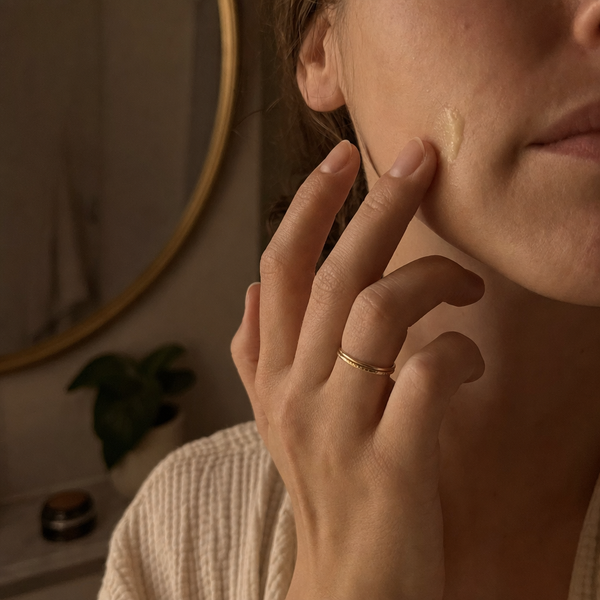 Face & Night Routine