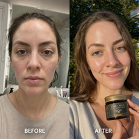 Terra Nourishing Tallow & Honey Balm
