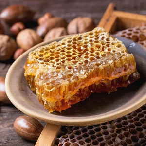 Raw Honey